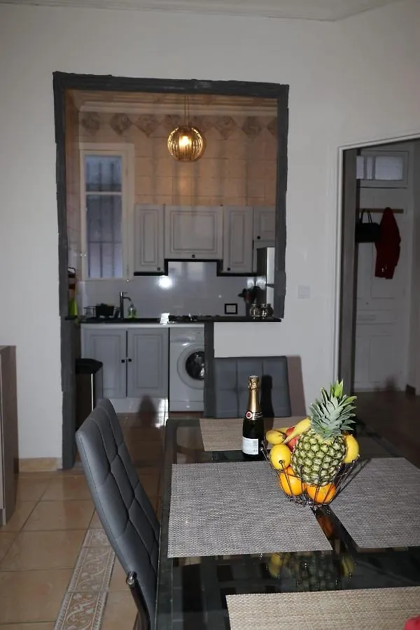 Appartamento Maison au calme de 2 pièces Nizza