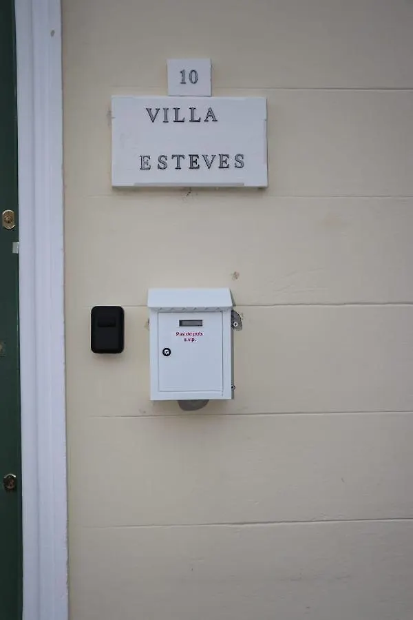 Appartamento Maison au calme de 2 pièces Nizza
